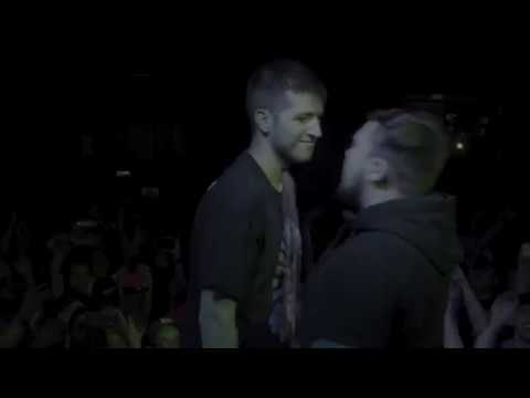 Rapder vs Chuty // Exhibición // Guadalajara.