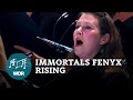 Immortals Fenyx Rising Heart Of The Hero Live WDR Funkhausorchester WDR Rundfunkchor