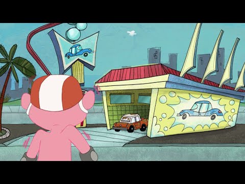 Pink Panther | Not Another PP & Pals Compilation | Episode Compilation