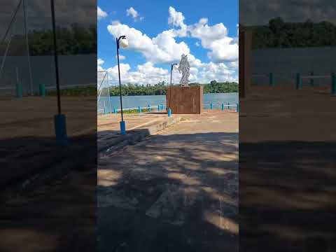 Cidade de Salto Grande-SP