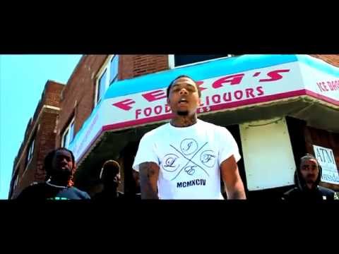 I.L Will • By Any Means [Official Video] | Filmed By @RayyMoneyyy