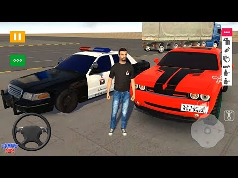 Hajwala Drift - UAE Drifting Simulator | by RABABA Games | Android Gameplay HD