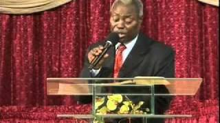 Mutual  Affection in a Model Church