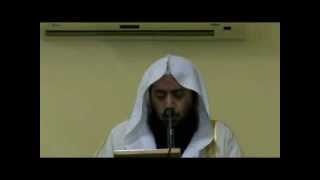 مقطع قصير | إلى إخواني المجاهدين في الأرض المباركة |د.عمر المقبل | image