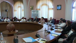 ՀՕՖ-ը դրամաշնորհ տրամադրեց 27 գիտական խմբի