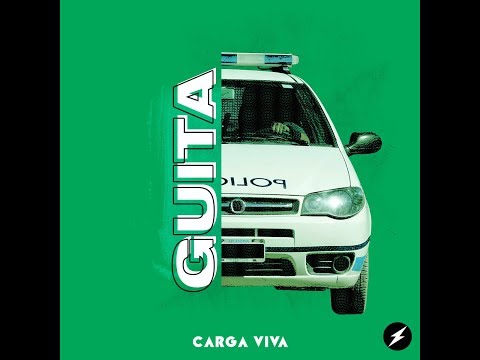 Carga Viva - GUITA  (full álbum)