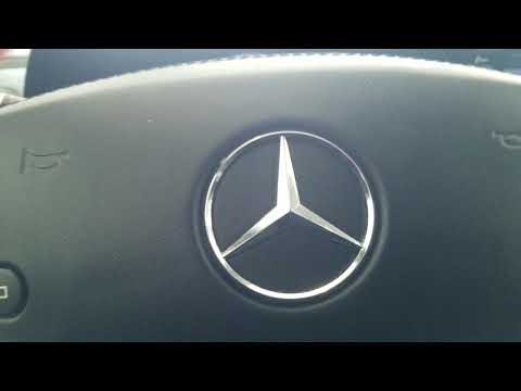 2013 mercedes S550 how to reset service light