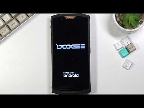 How to Hard Reset via Settings DOOGEE S80 – Restore Default Settings