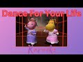 Dance For Your Life Karaoke Backyardigans Background Tracks Instrumental
