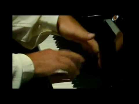 Martha Argerich & Nelson Freire / Rachmaninoff - Suite for two pianos 3/3