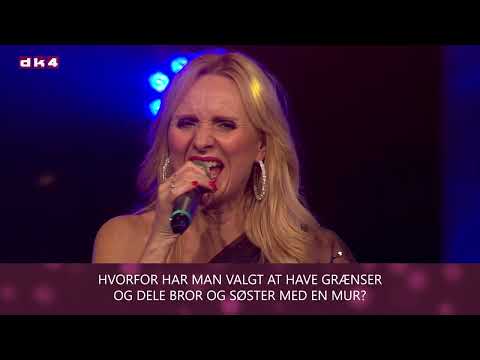 Syng Med & Tip et Hit  SHOW 28 Fællessang   En enkel sang om frihed