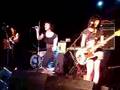 Long Blondes - Here Comes The Serious Bit (15.4.08)