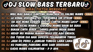 Download lagu DJ TIKTOK TERBARU 2026🎵DJ MBG MAS BAHLIL GANTENG🎵DJ VERONIKA OM STROM - LU KENAL VERONIKA KO mp3 Download lagu DJ TIKTOK TERBARU 2026🎵DJ MBG MAS BAHLIL GANTENG🎵DJ VERONIKA OM STROM - LU KENAL VERONIKA KO mp3