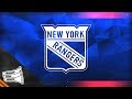 New York Rangers 2019 Goal Horn