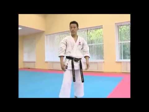 Shitokai | Shitoryu - Yukimitsu Hasegawa