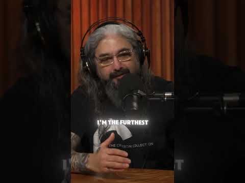 Mike Portnoy - I'm not a technical drummer #dt #drums #dreamtheater