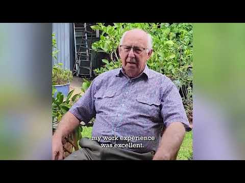 Our Neighbour – Gordon