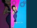 Gender Swap Super Dragon Ball Character Shorts Dbs Dragonball Goku
