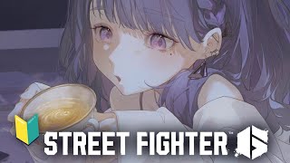 【 スト６ 】🔰C春麗‼️すぴにんぐばーどきっく‥🦿【小清水 透 / にじさんじ】