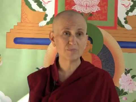 02-01-11 Dharma Guidance on World Events: Applying Dharma to Egypt - BBCorner