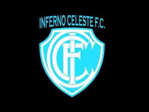 Funk Oficial Inferno Celeste F C