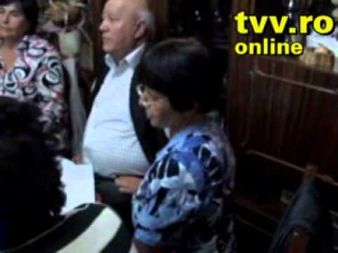 Ziua comunei Crucea - jud. Suceava