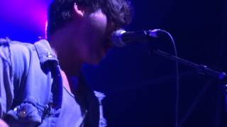 Wavves - Super Soaker - Primavera Sound 2012 Barcelona - 01.06.12