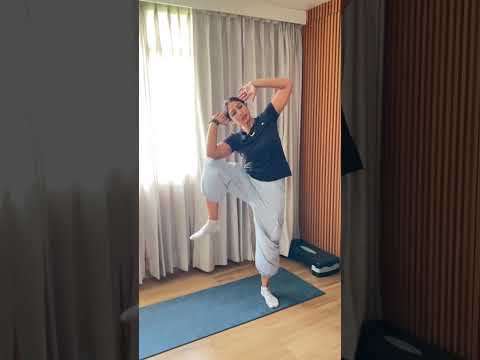 Belly and side fat workout.