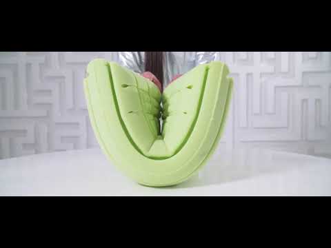 Миниатюра изображения товара Ортопедическая подушка Mr. Mattress Sky L