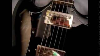 Video thumbnail for Epiphone SG Silverburst by musicmansam55