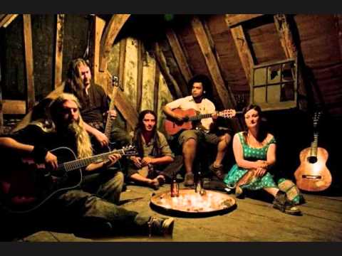 Amber Room - Better Broken