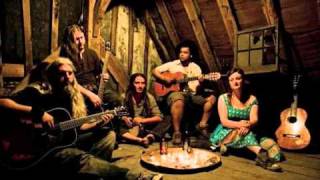 Amber Room - Better Broken