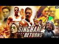 Singham Returns Full Movie In Hindi Ajay Devgn Kareena Kapoor Amole Gupte Review Facts HD