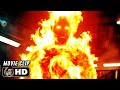 Discovering Super Powers Scene FANTASTIC FOUR 2015 Movie CLIP HD