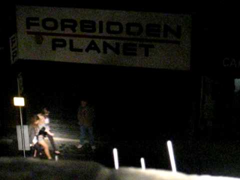 The wrath of the torch with the power of 20,000,000 candles.