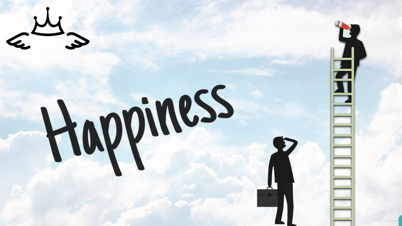 When Will I Be Happy? - The Paradox of Happiness - Positive Psychology