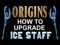 "Black Ops 2 Origins" How To Upgrade Ice Staff ...