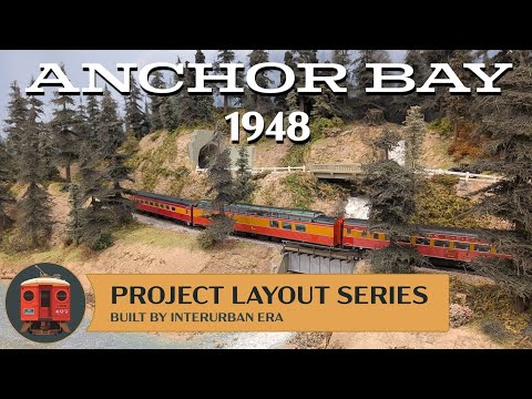 A New Redwood Forest! Anchor Bay Episode 5
