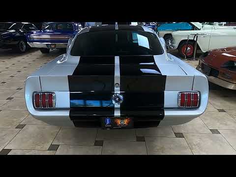 1965 Ford Mustang (CC-2045469) for sale in Venice, Florida