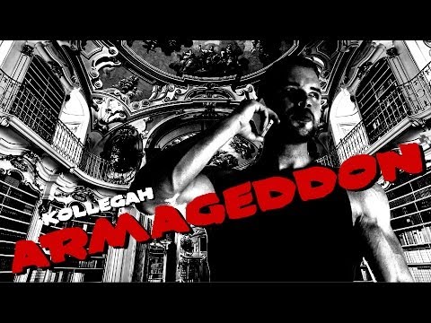 Kollegah - Armageddon (1 Mio Facebook Fans Exclusive) prod. by Phil Fanatic, Hookbeats & Sadikbeatz