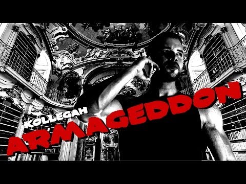 Video thumbnail for Armageddon
