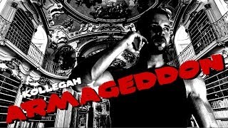 Kollegah - Armageddon (1 Mio Facebook Fans Exclusive) prod. by Phil Fanatic, Hookbeats &amp; Sadikbeatz