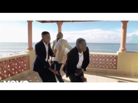 Urban Hype - Sweet Melody (Official Video)