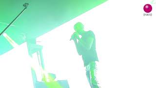 LA CASA AZUL - ATARAXIA @OchoYMedioClub 28/03/2019 @LaCasaAzulBCN