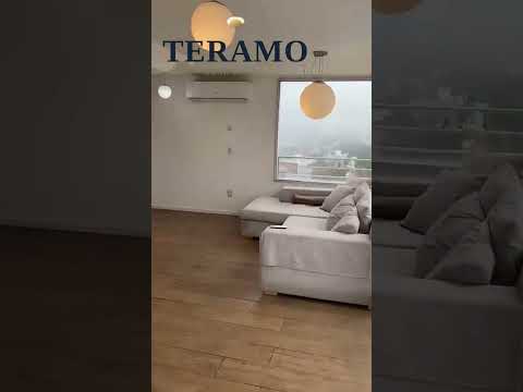 Video de YouTube - TÉRAMO REAL ESTATE ALQUILA EXCLUSIVO PENTHOUSE DÚPLEX CON COCHERA Y VISTA A LA RAMBLA – MALVÍN