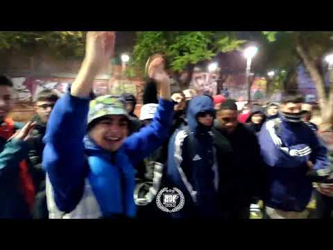 Conecta Freestyle - ELEKA vs BASTARDO 1 vs NEXUS - [8vos] - 3.06.2022 - Berazategui