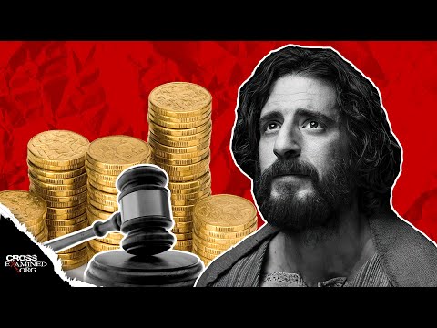 Jesus paid it all? How could he atone for my sins?