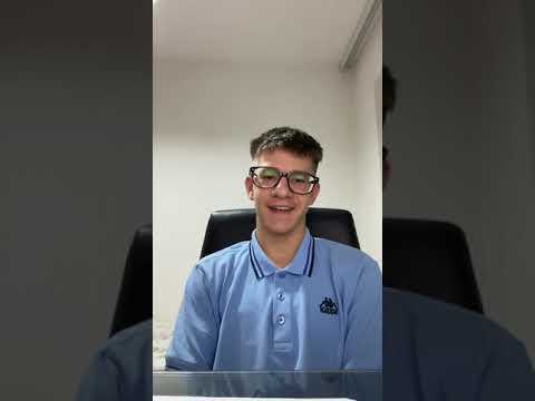 Besnik Haziri testimonial thumbnail