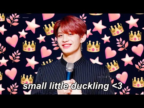 Jinhoo moments to celebrate his birthday ♡