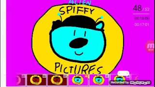 spiffy pictures Logo Compliation reverse